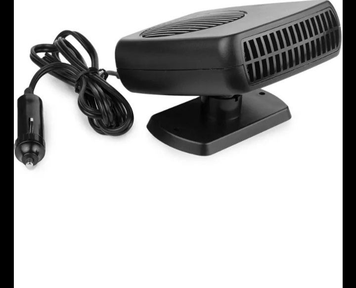 فن هیتر فندکی اتومبیل مدل ۲۰۰ wو ۱۲ ولت مدل ۶۳۱۱