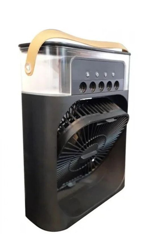 پنکه مه پاش مدل aire cooler fan